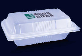 彩色个性化餐盒数码印刷设备技术参数Technical Parameters
